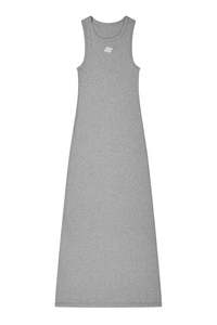 New From Munthe: Munthe Fezza Dress - Grey