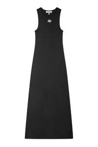New From Munthe: Munthe Fezza Dress - Black