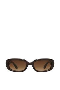 New Arrivals Perfectly Paired: Chimi 12 Sunglasses - Brown