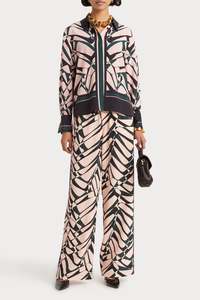 Husk Isara Shirt - Print