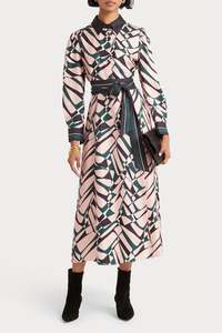 New Arrivals Perfectly Paired: Husk Isara Dress - Print