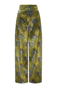 New Arrivals From Alemais 1: Alemais Adriana Pant - Olive