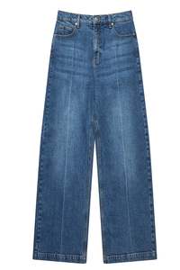 New Arrivals Munthe 2: Munthe Powell Jean - Denim