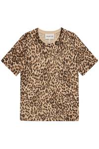 Munthe Parla Tee - Print