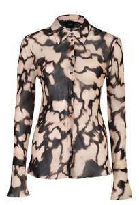 Am To Pm: Husk Luna Blouse - Print