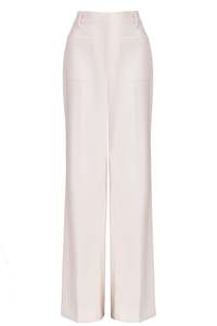 The Cut: Husk Lily Pant - White