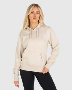 Womens Hoodies Sweats: Unit Madison Hoodie