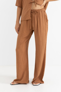 Rhythm Airlie Beach Pant