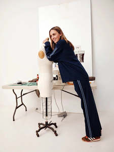 Thrills Insignia Track Pant