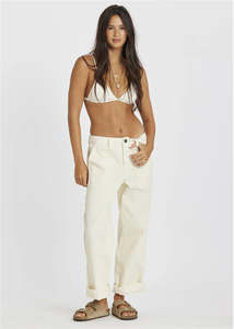 Womens Pants Leggings: Sisstrevolution See You There Pant