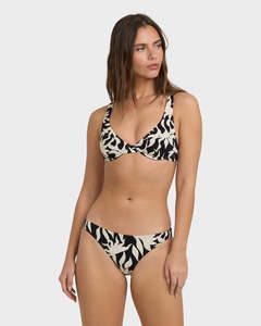 Womens Swimwear: Billabong By My Side Tropic Pant