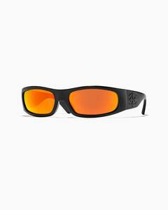 Womens Sunglasses: Ritual Vision Parasite Polarzied Sunglasses