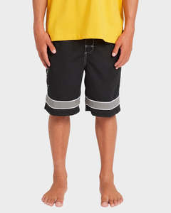 Billabong: Billabong Boys Throw On 2.0 Boardshorts