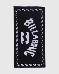 Billabong Arch Towel