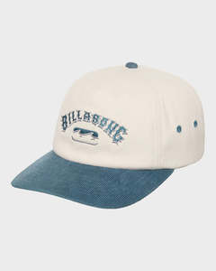 Billabong: Billabong Throwback Cap