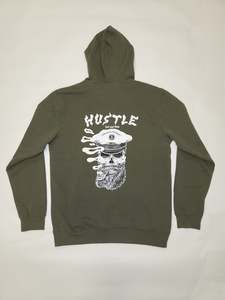 Hustle: Hustle Ol' Captain Hood