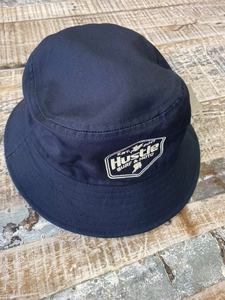 Hustle Bucket Hat