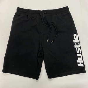 Hustle: Hustle Stadium Short