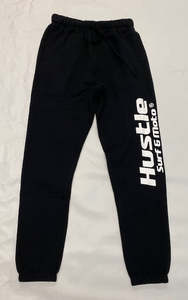 Hustle Youth Trackpants
