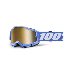 100: 100% Accuri 2 Goggle Sursi