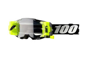 100% Armega Forecast Goggle