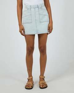 All About Eve Becca Skirt