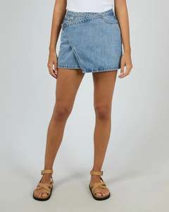 All About Eve: All About Eve Lenni Mini Skort