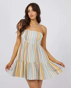 All About Eve: All About Eve Cindy Mini Dress