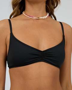All About Eve: All About Eve Essentials Bralette A-DD