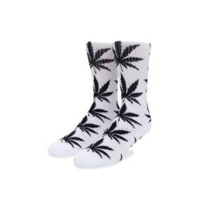HUF Set Plantlife Sock