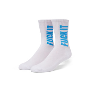 HUF Sidewinder Crew Sock