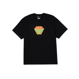 Huf Big Block Tee