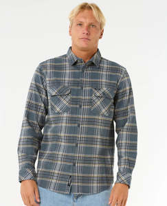Ripcurl Griffin Flannel Shirt