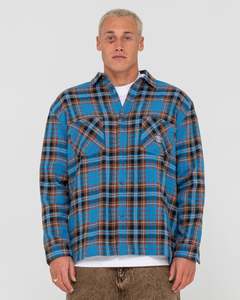 Clearance: Rusty Neon Dreams R2K Long Sleeve Shirt