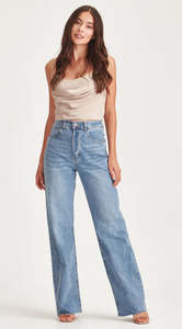 Womens Jeans: Junkfood Antigoni Jeans