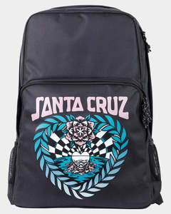 Santa Cruz Heart Set Backpack