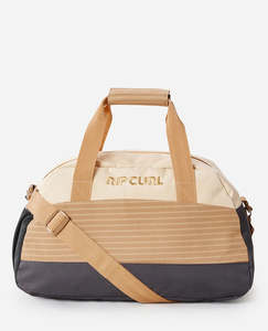 Bags: Ripcurl Gym Bag 32L Mixed Travel Bag