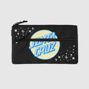 Santa Cruz Cosmic Other Dot Pencil Case