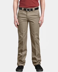 Boys Pants: Slim Fit Straight Boys Pants