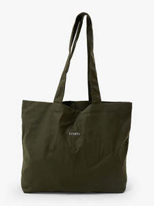 Thrills Minimal Herringbone Tote