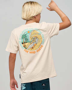 The Mad Hueys Frothing for More Youth Tee