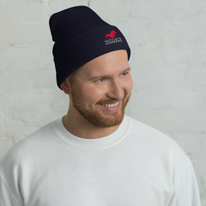 Products: Hutchi’s Honkers Cuffed Beanie – Hutchi's Honkers