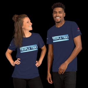 Products: The Triple Trio T-Shirt – Hutchi's Honkers