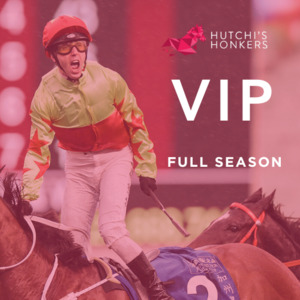 Products: VIP Full Season Access 2025/26 – Hutchi's Honkers