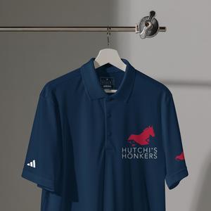 HH Sport Polo by Adidas – Premium – Hutchi's Honkers