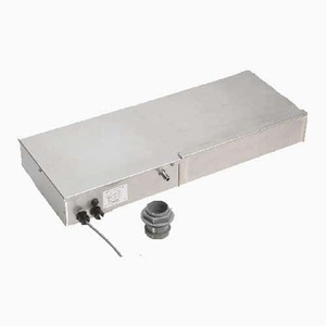 DiversiTech Dairy Cabinet Pumps HVACTOOLS New Zealand