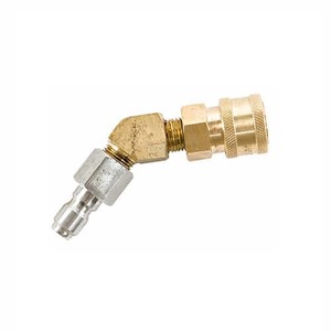 SpeedClean Quick Disconnect Adapter HVACTOOLS New Zealand