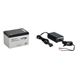SpeedClean CJ125-KIT-SB Battery Charger Kit for CJ-125 HVACTOOLS New Zealand