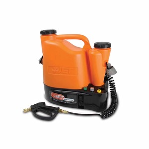 SpeedClean CoilJet CJ-200E-AU HVAC Coil Cleaner System HVACTOOLS New Zealand