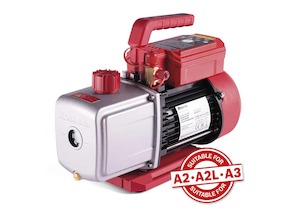 Robinair RA-1530-A3 3CFM Vacuum Pump HVACTOOLS New Zealand